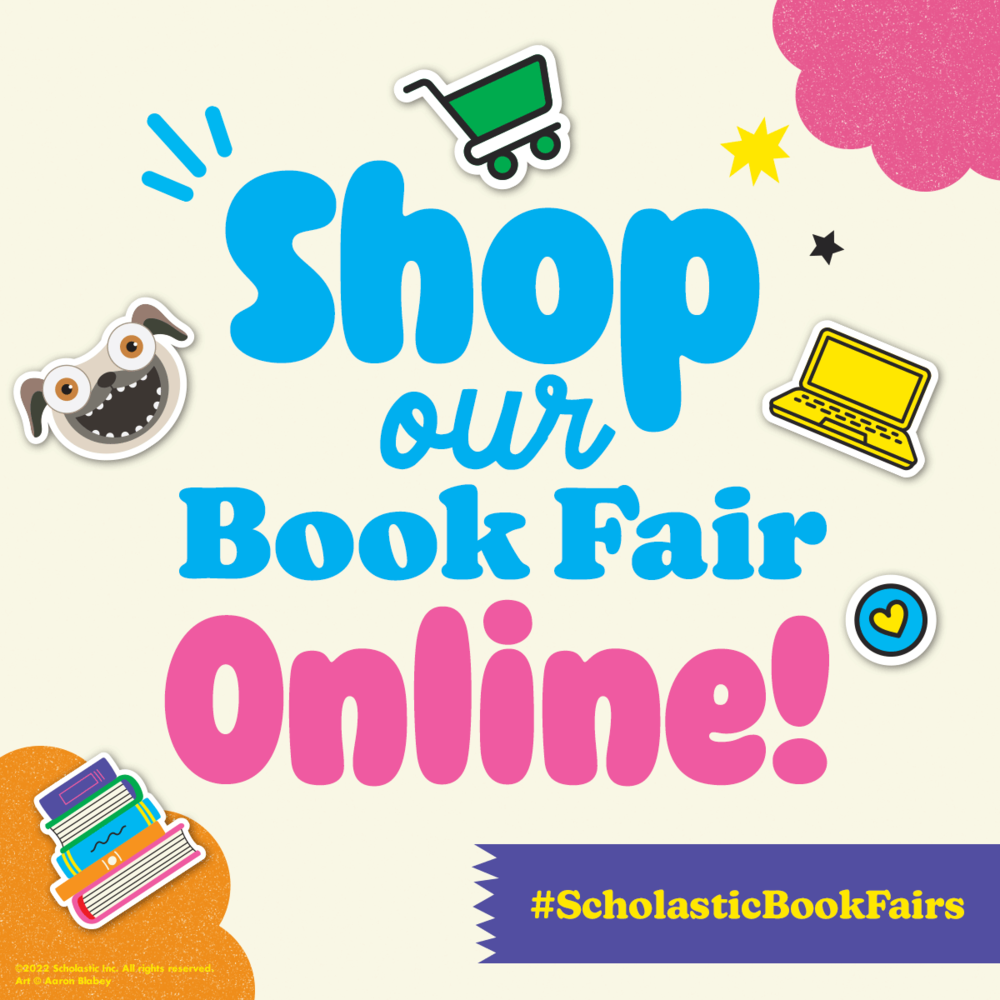 Book Fair !